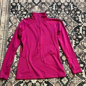 Women’s Nike Pro Top